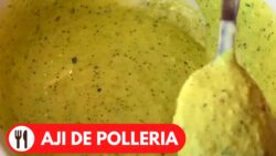 Receta Peruana – 🇵🇪 POLLERIA DE PIMIENTA | DELICIOSA RECETA
