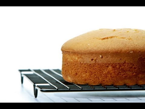 Bizcocho MSC (base para tartas)
Mi receta de cocina
